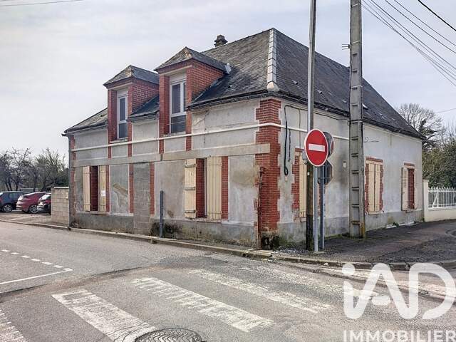 Vente Maison/villa 6 pièces — photo du bien
