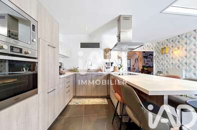 Maison 5 pièces 339000 €
