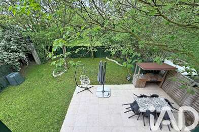 Maison 5 pièces 280000 €