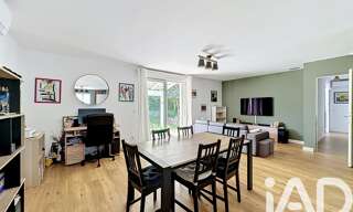 Maison 5 Pièces 105 m² à vendre à Lorgues (83510)