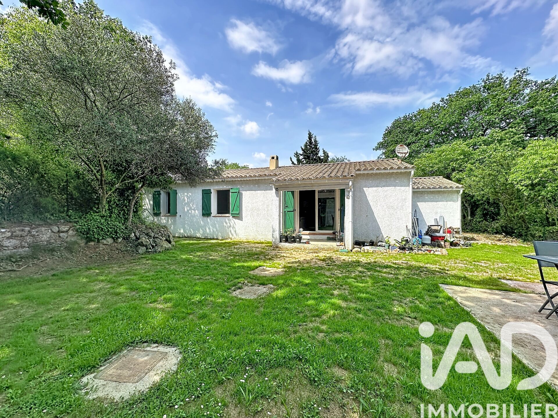 Vente Maison/villa 5 pièces - Photo 3