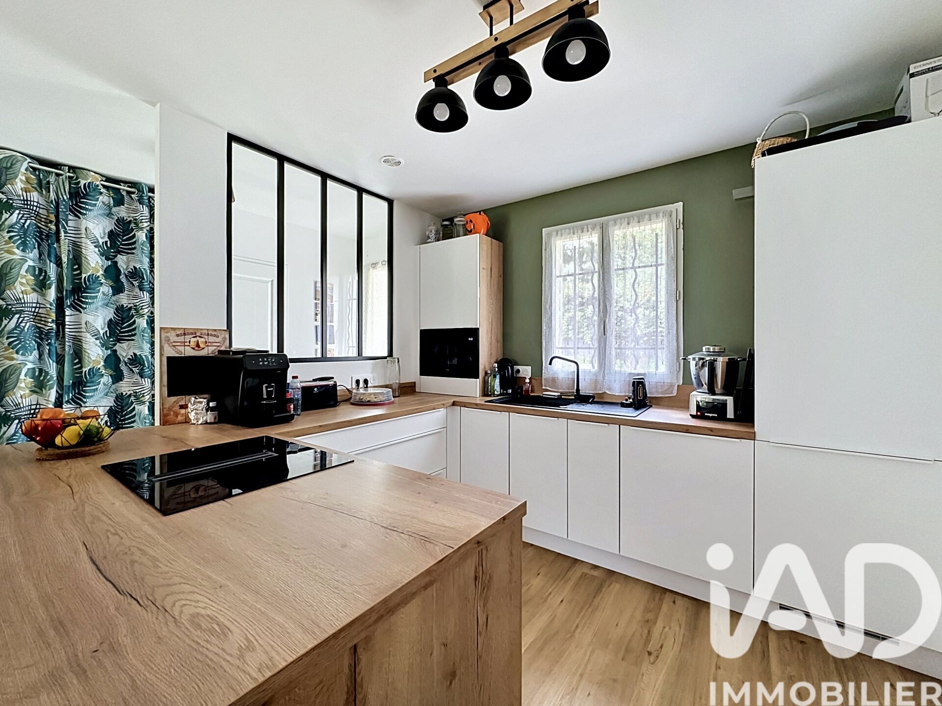 Vente Maison/villa 5 pièces - Photo 5