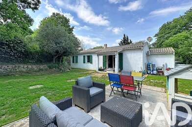 Maison 5 pièces 389000 €