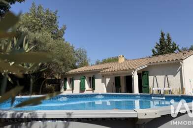 Maison 5 pièces 389000 €