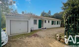 Maison 5 Pièces 102 m² à vendre à Lorgues (83510)