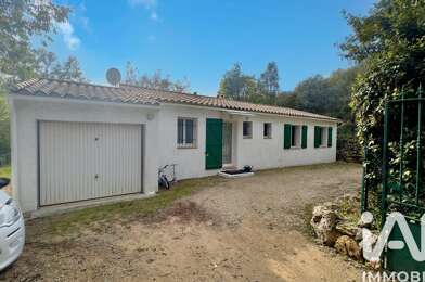 Maison 5 pièces 389000 €