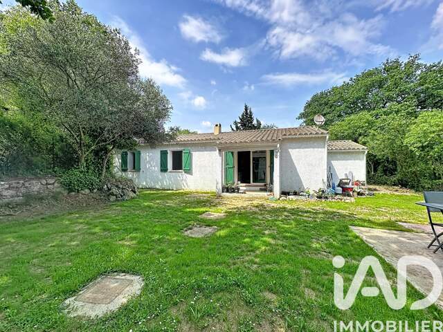 Vente Maison/villa 5 pièces — photo du bien