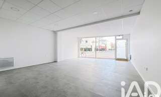 Commerce  123 m² à vendre à Suresnes (92150)