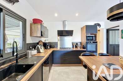 Maison 5 pièces 445000 €