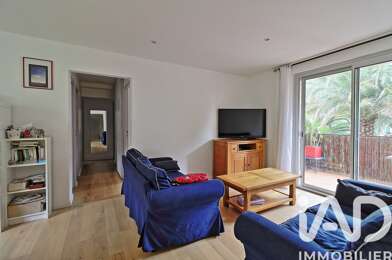 Appartement 5 pièces 349000 €