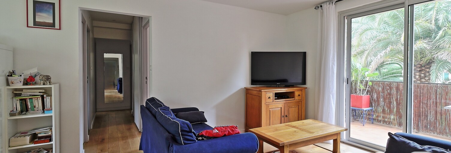 Appartement 5 Pièces 86 m² à vendre à Collioure (66190)