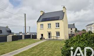 Maison 6 Pièces 106 m² à vendre à Plouarzel (29810)