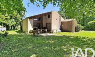 Maison 6 Pièces 152 m² à vendre à Roullet-Saint-Estèphe (16440)