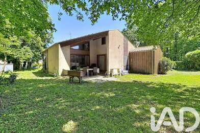 Maison 6 pièces 249500 €