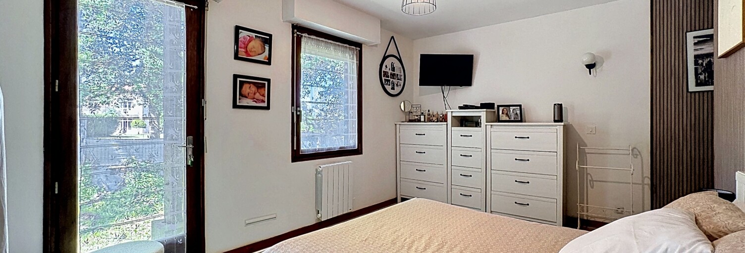 Maison 6 Pièces 152 m² à vendre à Roullet-Saint-Estèphe (16440)