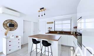Maison 4 Pièces 83 m² à vendre à Volx (04130)
