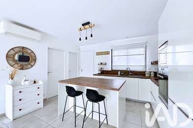 Maison 4 pièces 280000 €