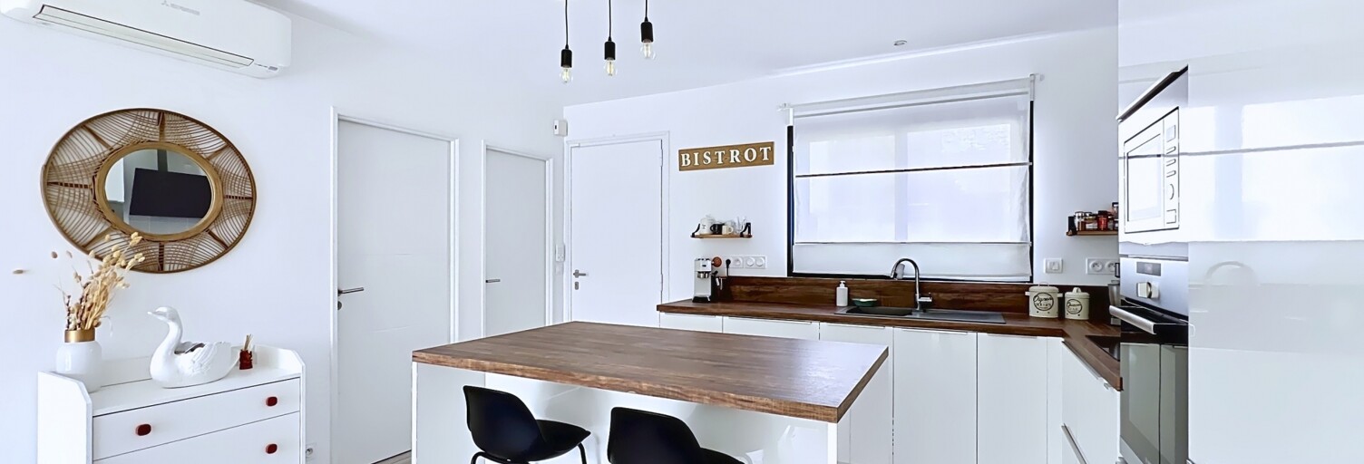 Maison 4 Pièces 83 m² à vendre à Volx (04130)