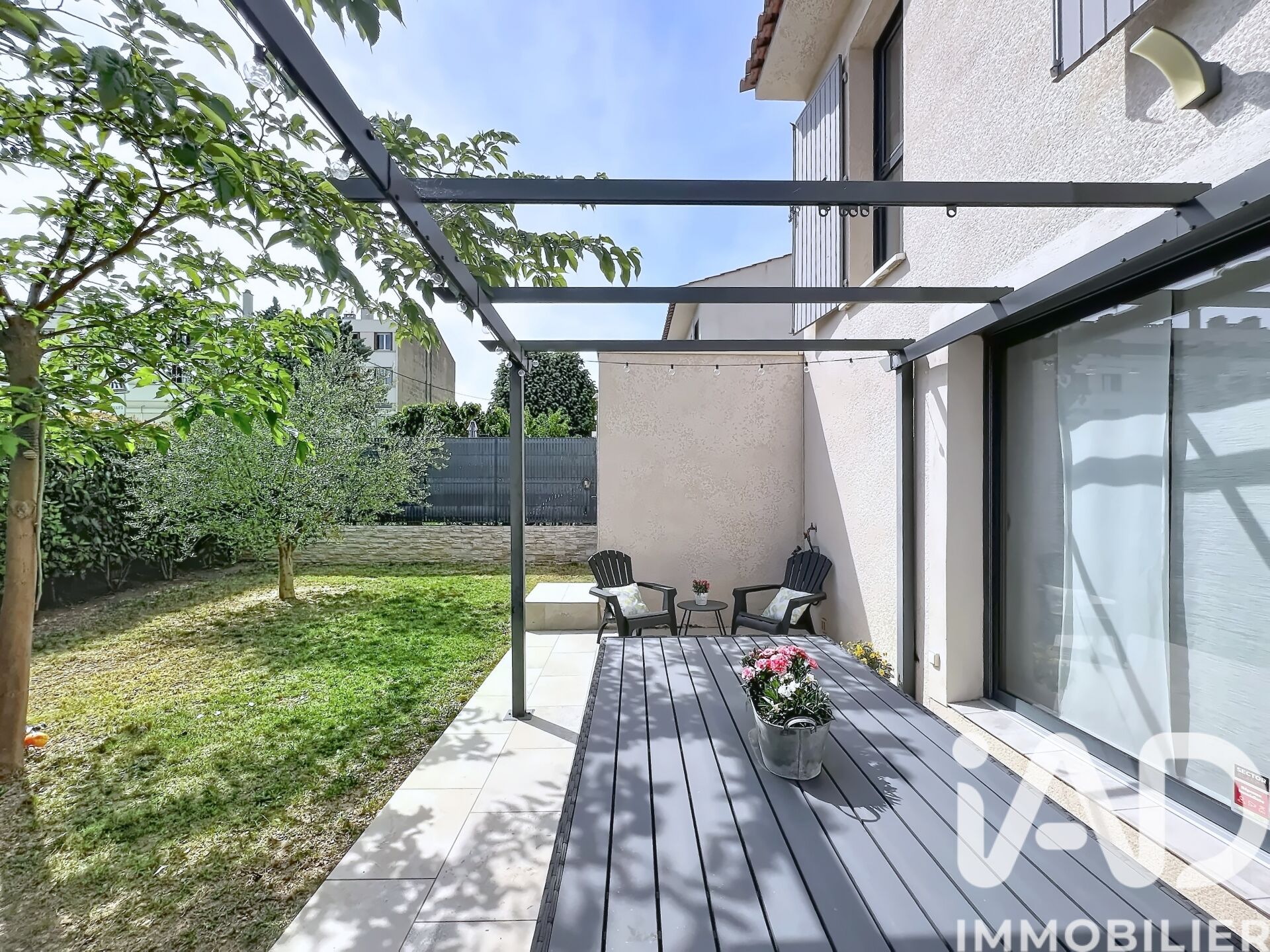 Maison à vendre, 4 pièces, 83 m², Volx