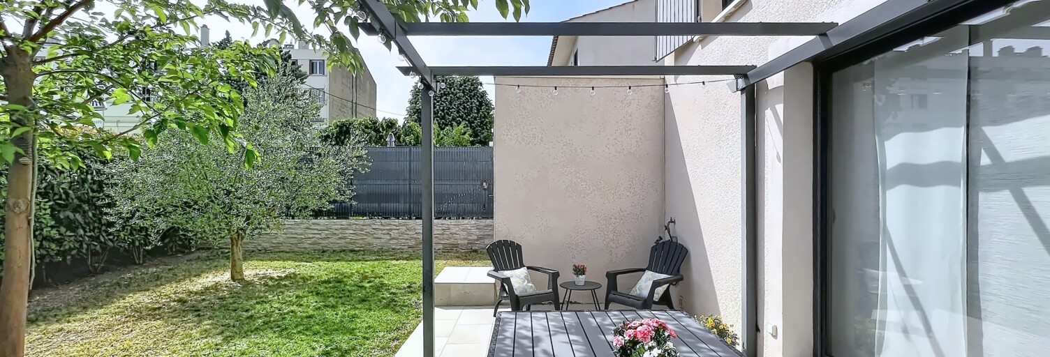 Maison 4 Pièces 83 m² à vendre à Volx (04130)