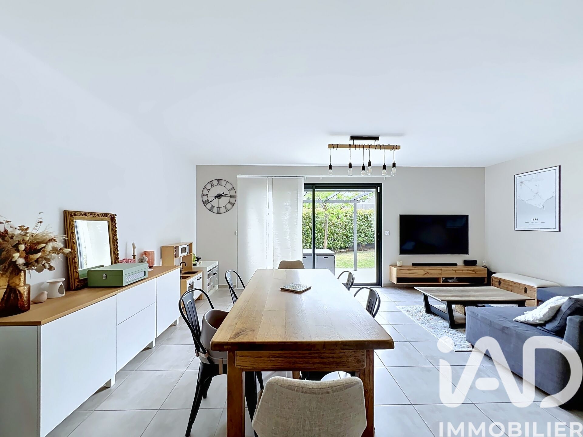 Vente Maison/villa 4 pièces - Photo 3