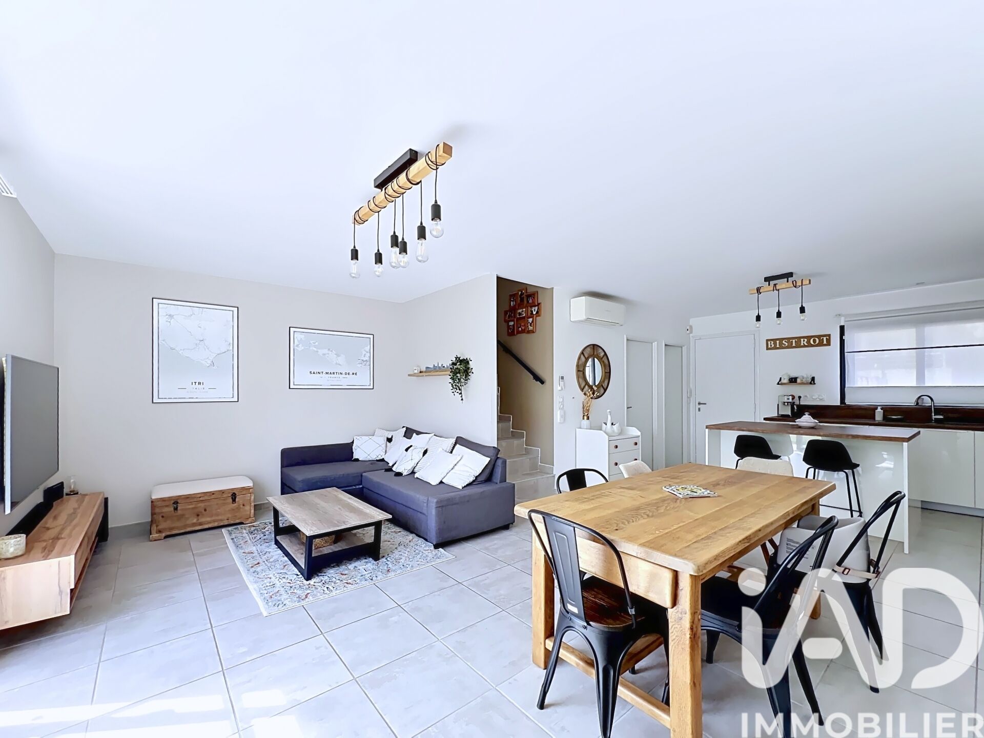 Vente Maison/villa 4 pièces - Photo 4