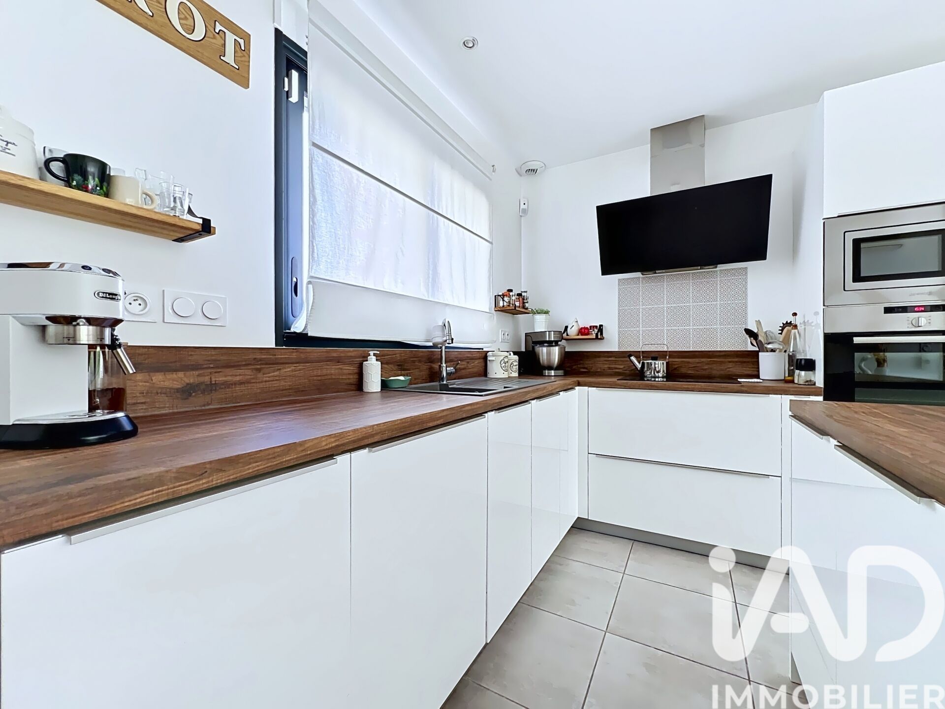 Vente Maison/villa 4 pièces - Photo 5