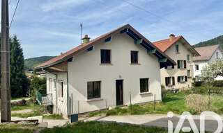 Maison 3 Pièces 67 m² à vendre à Gérardmer (88400)