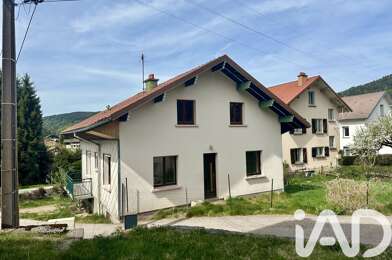 Maison 3 pièces 159000 €