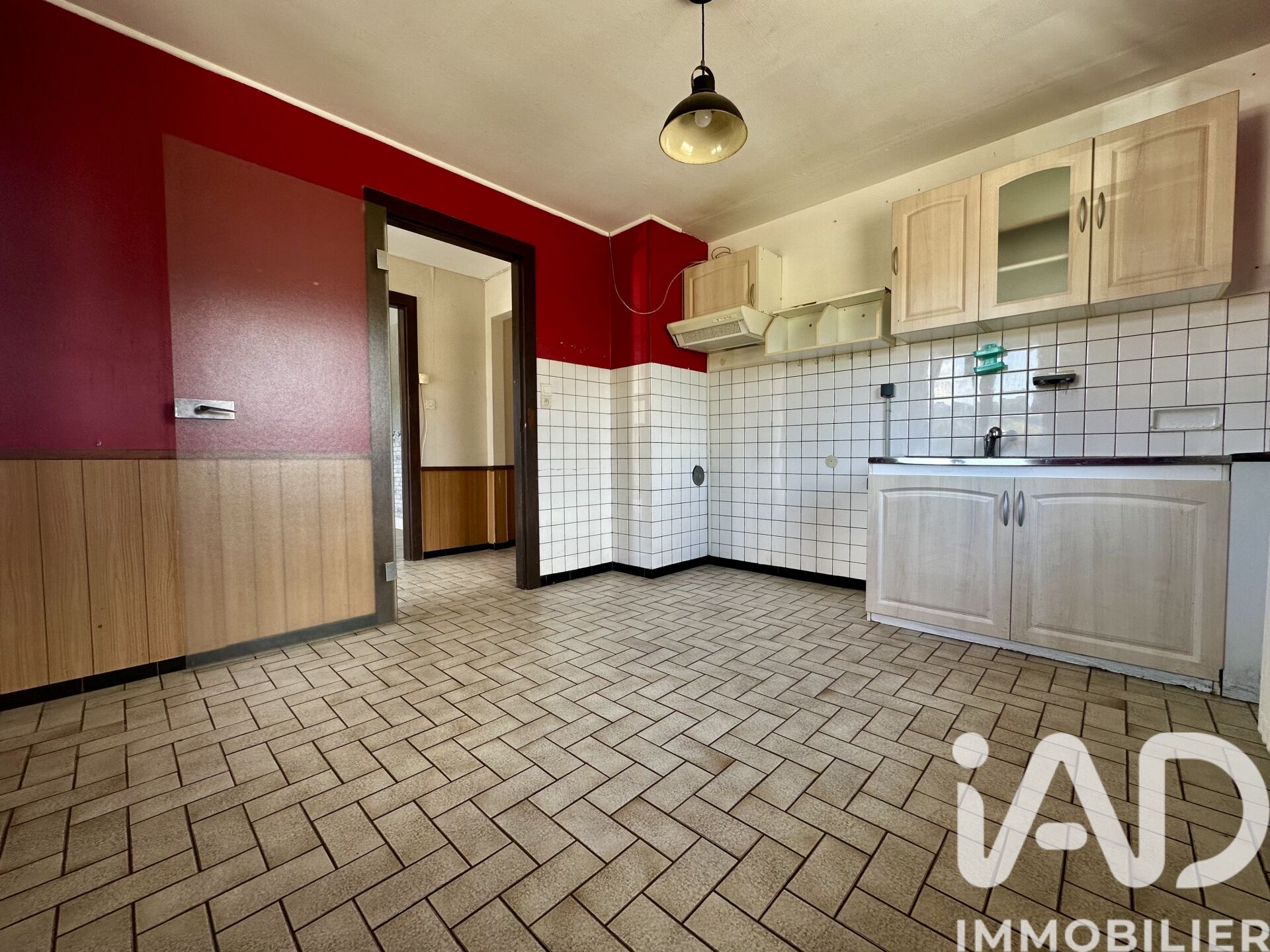 Vente Maison/villa 3 pièces - Photo 5