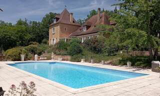 Maison 9 Pièces 230 m² à vendre à Le Bugue (24260)