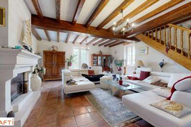 Maison 9 pièces 540000 €