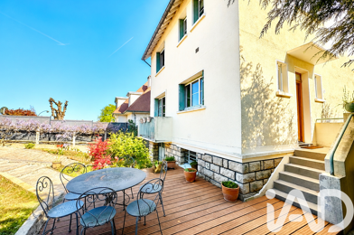 Maison 7 pièces 695000 €