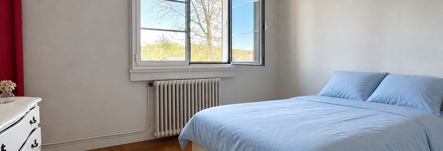Maison 7 Pièces 129 m² à vendre à La Celle-Saint-Cloud (78170)