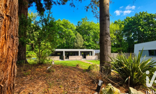 Maison 15 Pièces 420 m² à vendre à Saint-Sébastien-sur-Loire (44230)