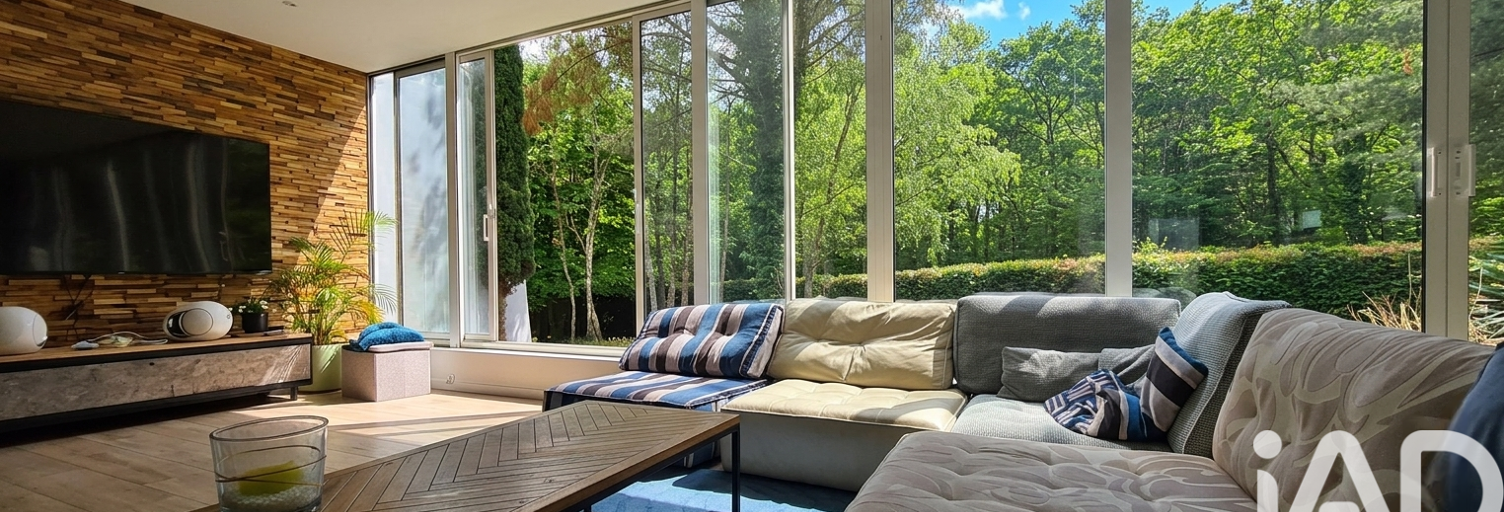 Maison 15 Pièces 420 m² à vendre à Saint-Sébastien-sur-Loire (44230)