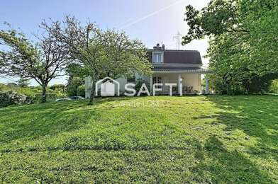 Maison 6 pièces 699000 €