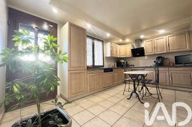 Maison 8 pièces 495000 €