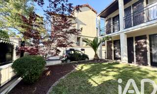 Maison 8 Pièces 200 m² à vendre à Drancy (93700)