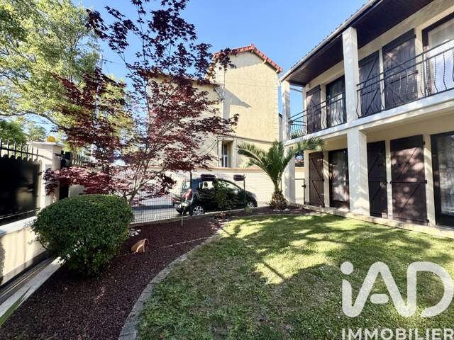 Vente Maison/villa 8 pièces — photo du bien