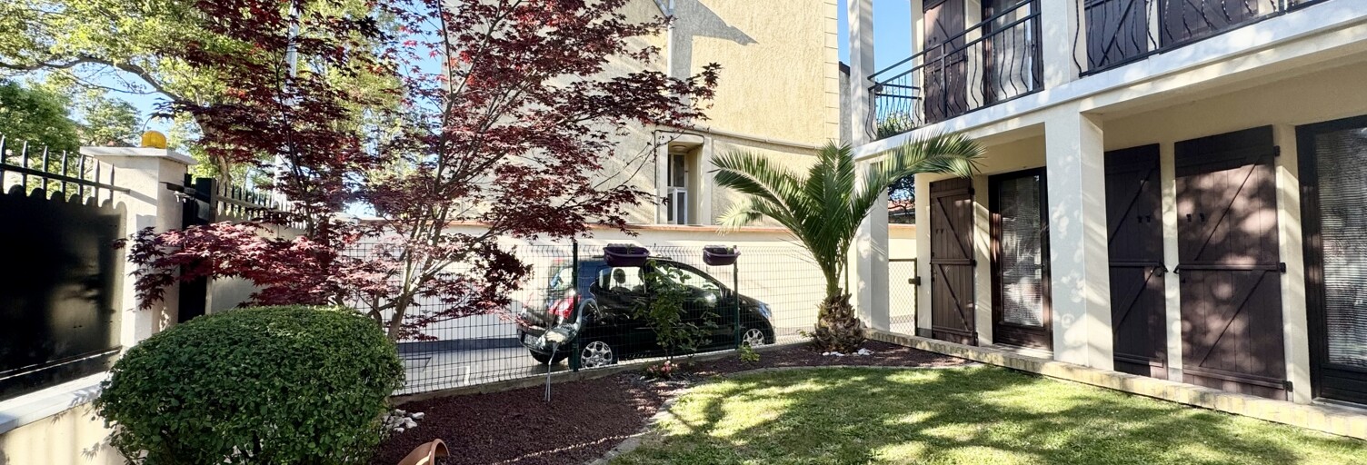 Maison 8 Pièces 200 m² à vendre à Drancy (93700)
