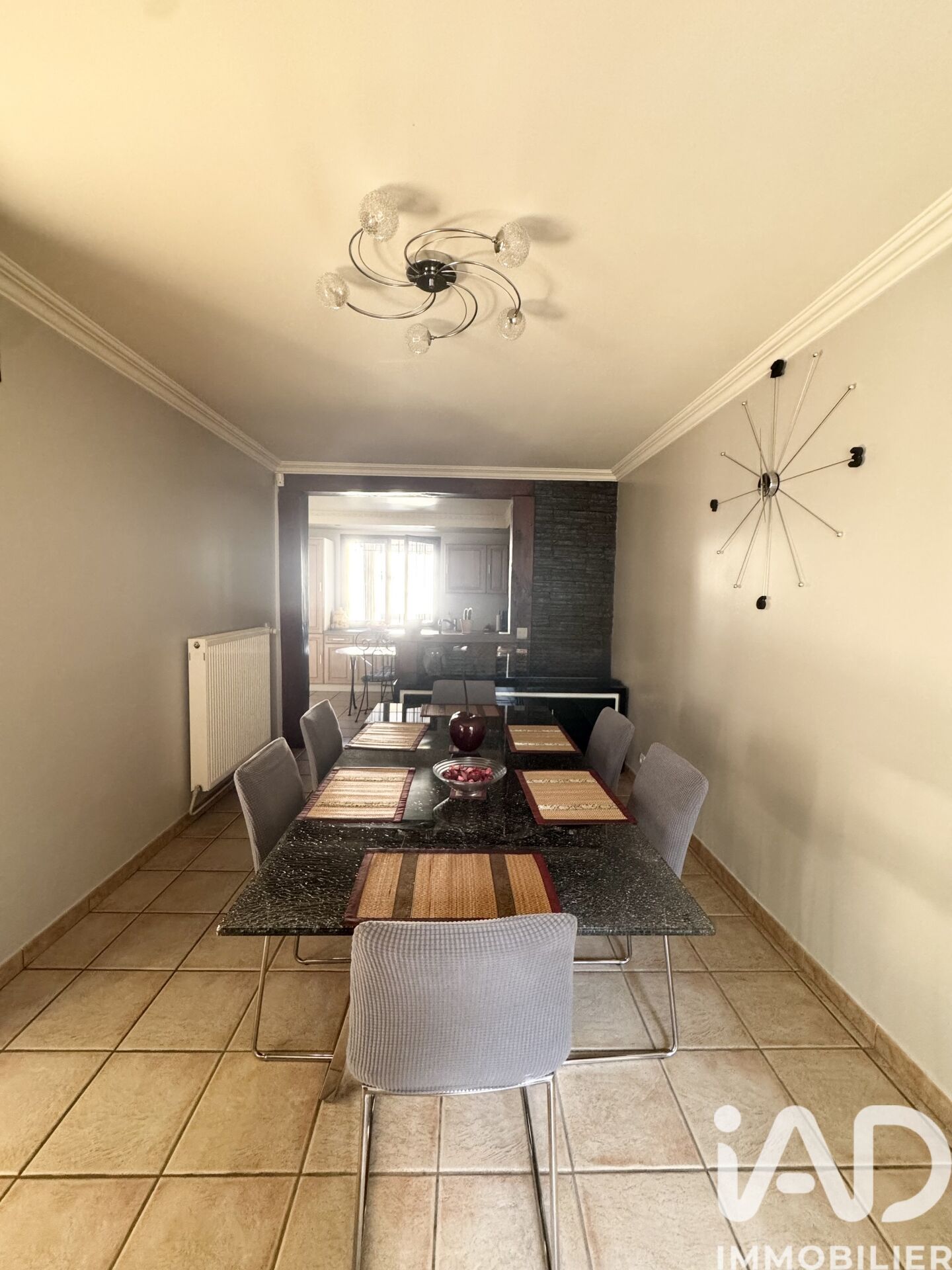 Vente Maison/villa 8 pièces - Photo 3