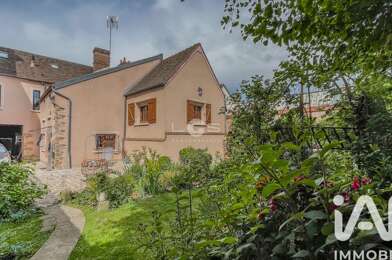 Maison 10 pièces 335000 €