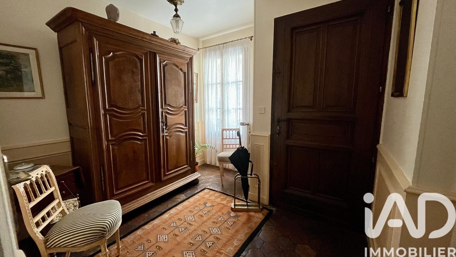 Vente Maison de ville 10 pièces - Photo 2