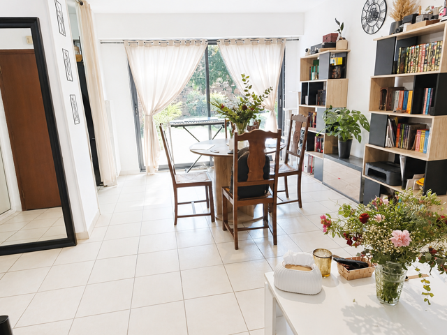 Vente Appartement 2 pièces — photo du bien
