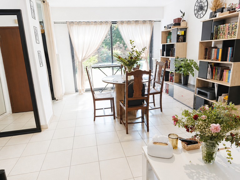 Vente Appartement 2 pièces — photo 1