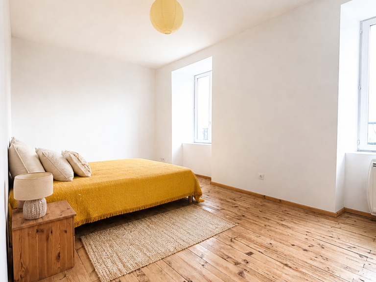 Vente Maison de village 5 pièces — photo 1