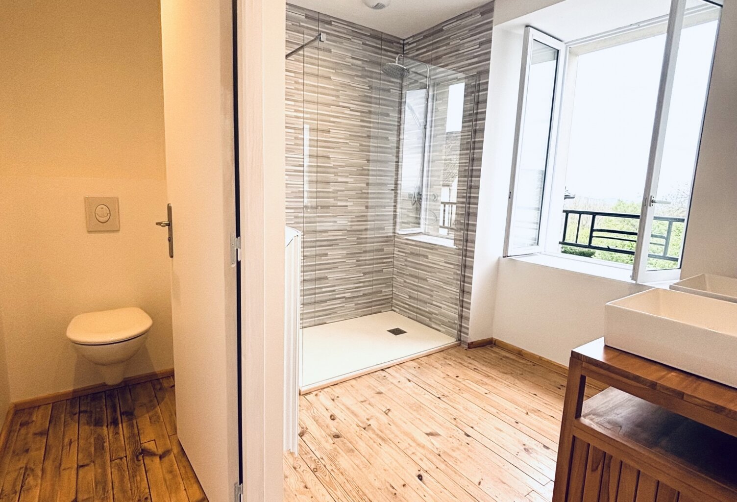 Vente Maison de village 5 pièces — photo 1