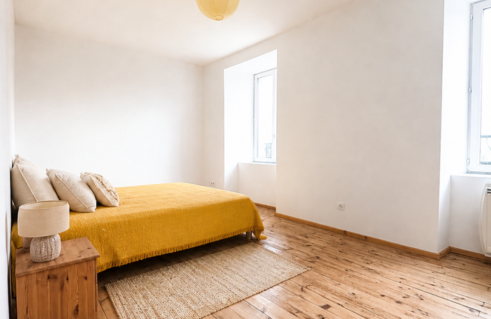 Vente Maison de village 5 pièces — photo 2