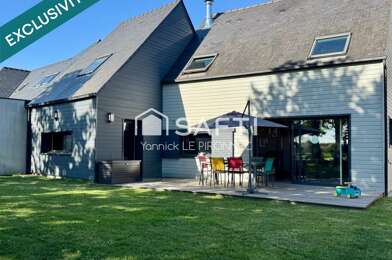 Maison 5 pièces 379900 €